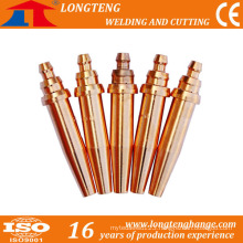 Anme G02 Gas Cutting Nozzle Cutting Tips for CNC Cutting Machine